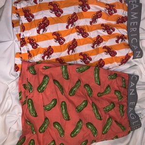 Boxers bundle